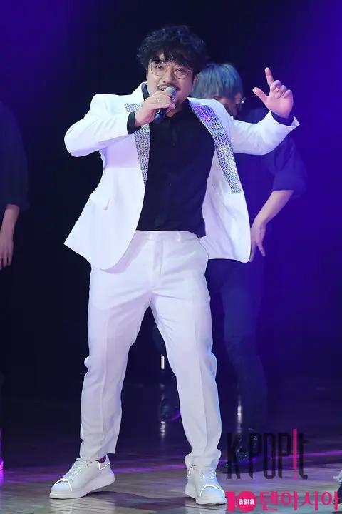 Can, Bae Gi-sung — CAN Showcase