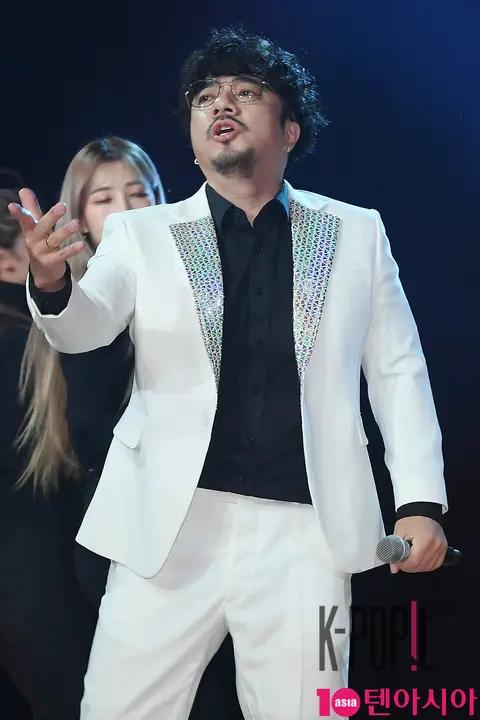 Can, Bae Gi-sung — CAN Showcase