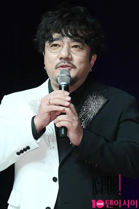 Can, Bae Gi-sung — CAN Showcase
