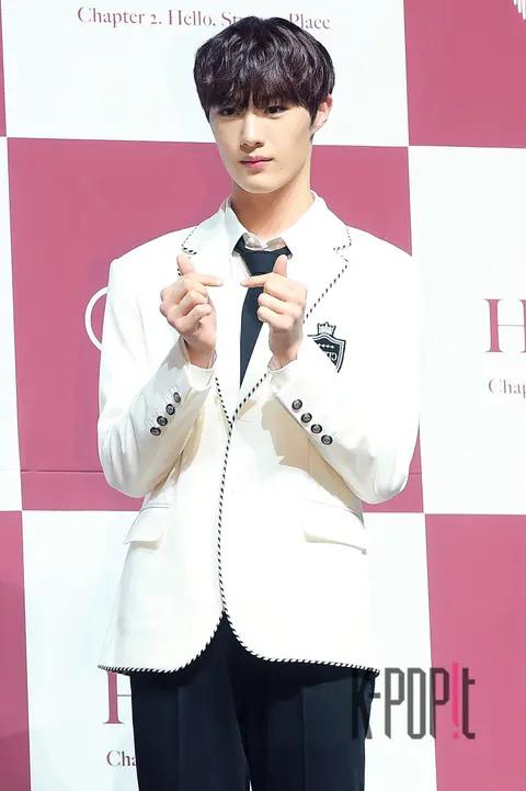 CIX, Han Seok — CIX Showcase