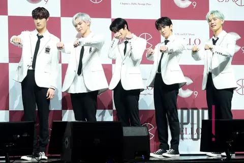 CIX3 — CIX Showcase