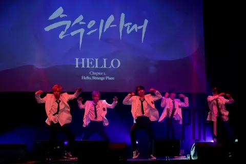 CIX4 — CIX Showcase