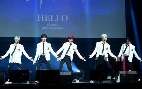 CIX5 — CIX Showcase