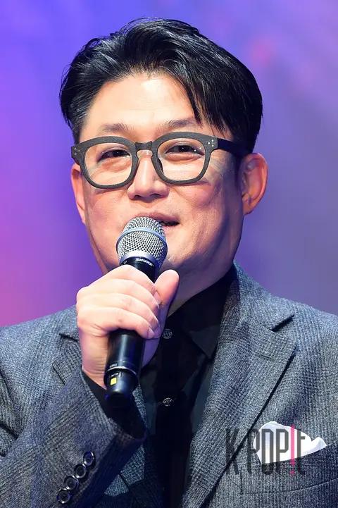 Kim Hyun-chul — Kim Hyun-chul Listening Session