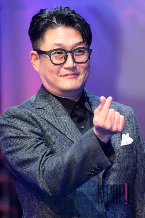 Kim Hyun-chul — Kim Hyun-chul Listening Session