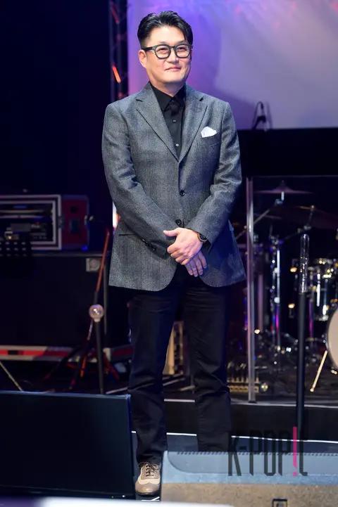 Kim Hyun-chul — Kim Hyun-chul Listening Session