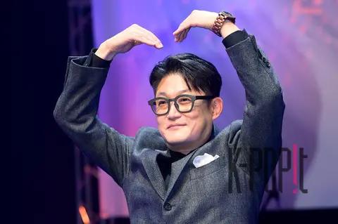Kim Hyun-chul — Kim Hyun-chul Listening Session
