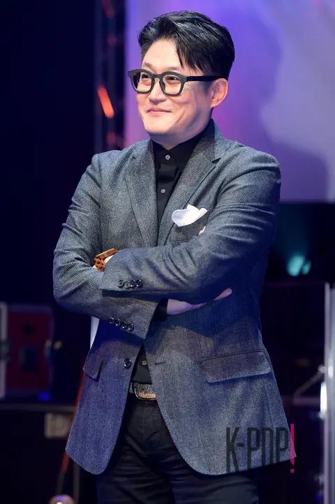 Kim Hyun-chul — Kim Hyun-chul Listening Session