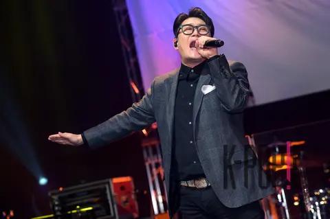 Kim Hyun-chul — Kim Hyun-chul Listening Session
