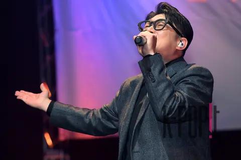 Kim Hyun-chul — Kim Hyun-chul Listening Session