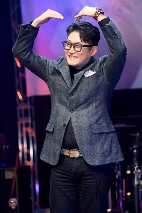 Kim Hyun-chul — Kim Hyun-chul Listening Session