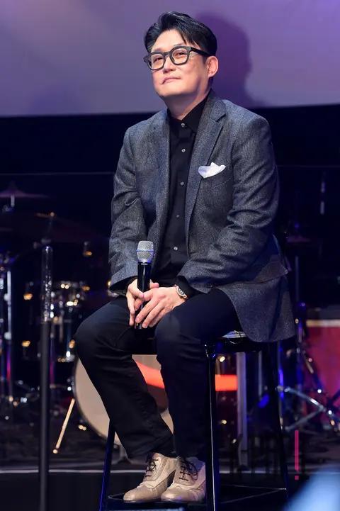 Kim Hyun-chul — Kim Hyun-chul Listening Session
