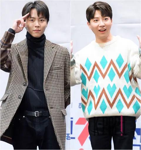 Joo Woo-jae, Doti — Problematic Men Production Briefing