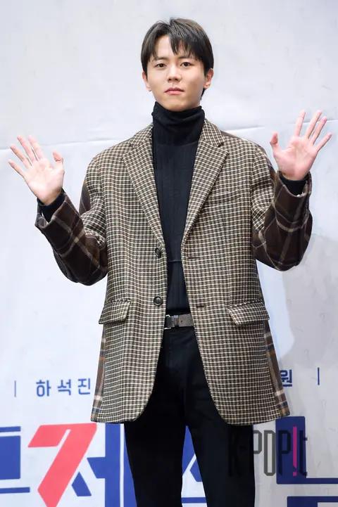Ju Woo-jae — Problematic Men Production Briefing