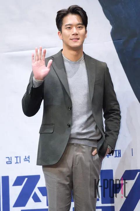 Ha Seok-jin — Problematic Men Production Briefing