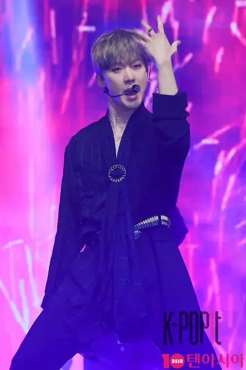 ASTRO, Yun San-ha 2 — ASTRO Showcase