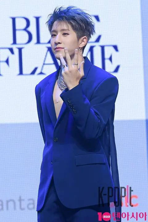 ASTRO, Jin Jin — ASTRO Showcase