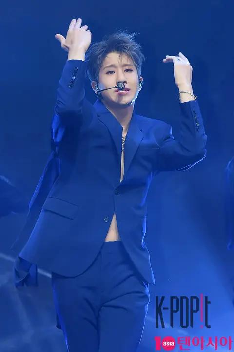 ASTRO, Jin Jin — ASTRO Showcase