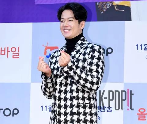 Yeonnam-dong Family Production Briefing — 2019-11-20