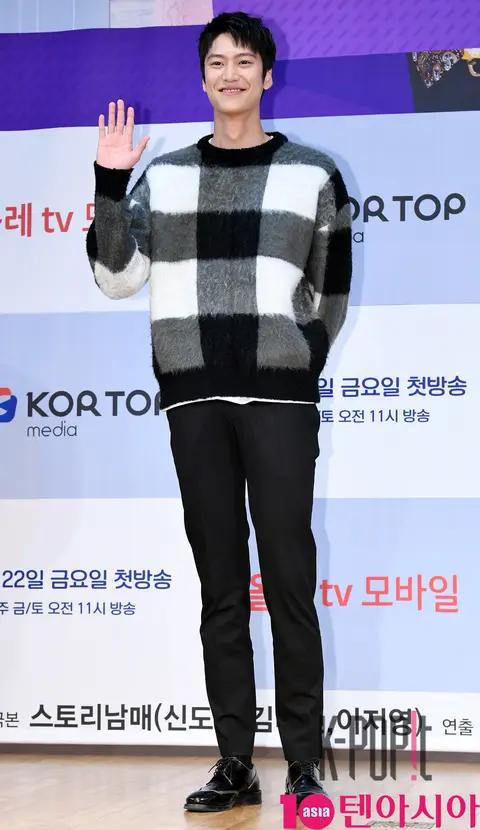 Yeonnam-dong Family Production Briefing — 2019-11-20