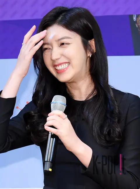 Chae Seo-jin — Yeonnam-dong Family Production Briefing