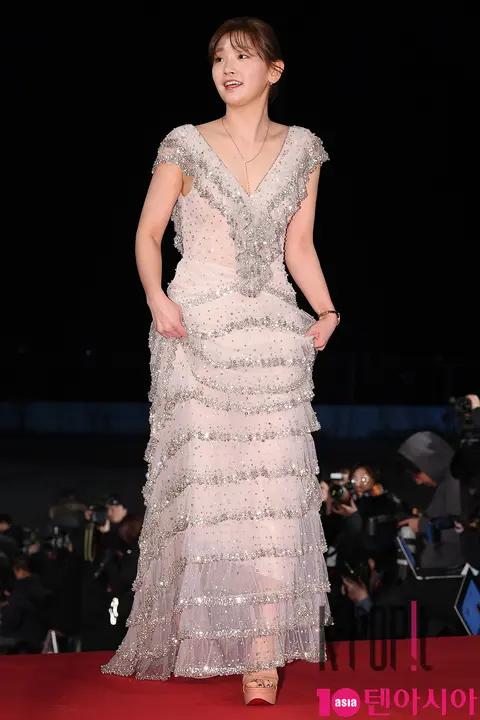 Park So-dam — Blue Dragon Film Awards