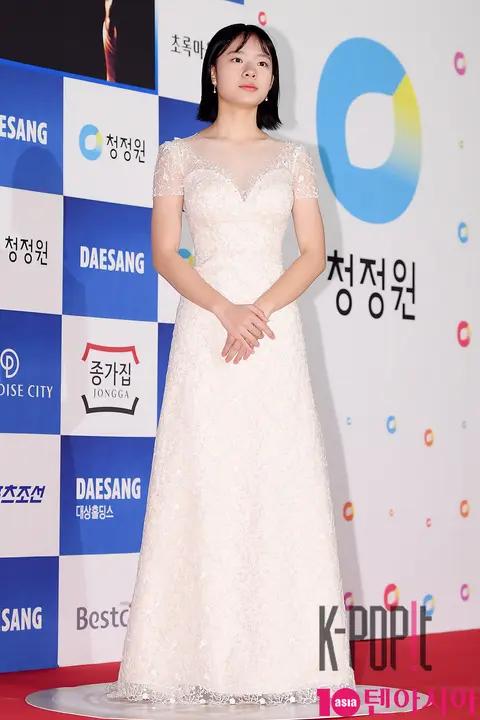 Lee Jae-in — Blue Dragon Film Awards