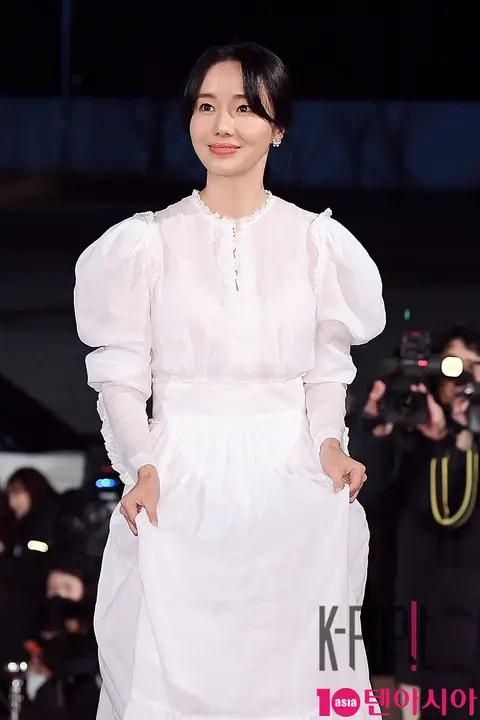 Lee Jung-hyun — Blue Dragon Film Awards
