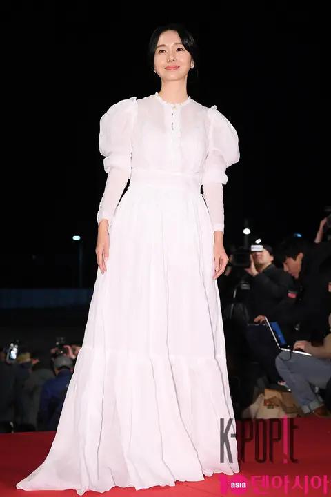 Lee Jung-hyun — Blue Dragon Film Awards