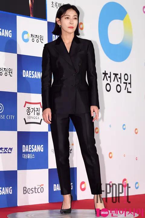 Jang Young-nam — Blue Dragon Film Awards