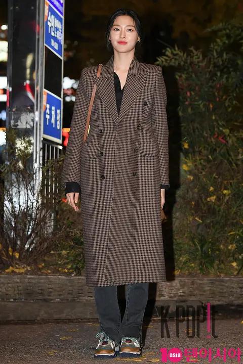 Seolhyun (AOA) — My Country Wrap Party