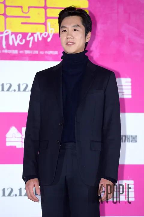Shim Hee-seop — Vulgar People Production Briefing