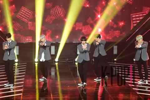 CIX — The Show