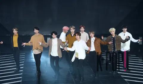 Golden Child — The Show