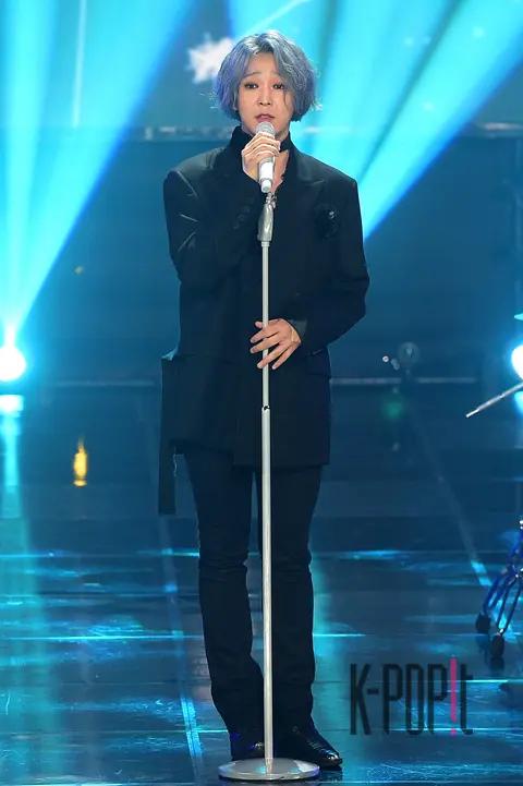 South Club, Nam Tae-hyun — The Show