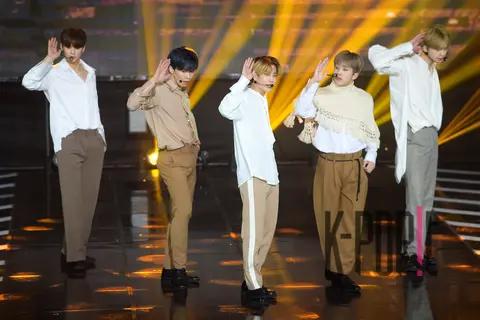 ASTRO 1 — The Show