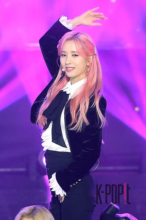 WJSN, Bona — The Show