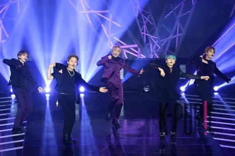 One Team — The Show