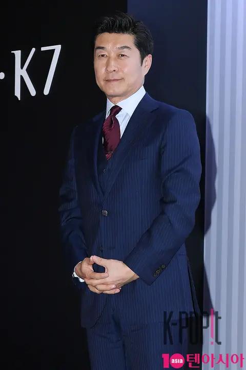 Kim Sang-joong — Factorial Launch