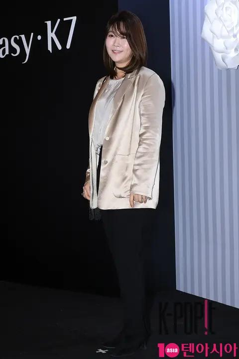 Kim Ji-young — Factorial Launch