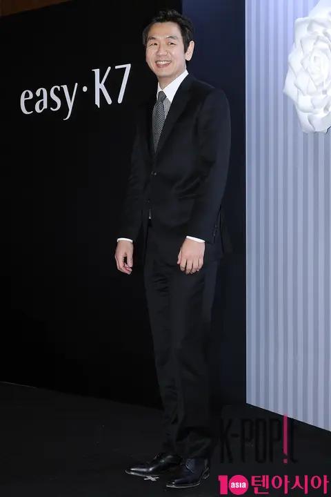 Kim Tae-woo — Factorial Launch