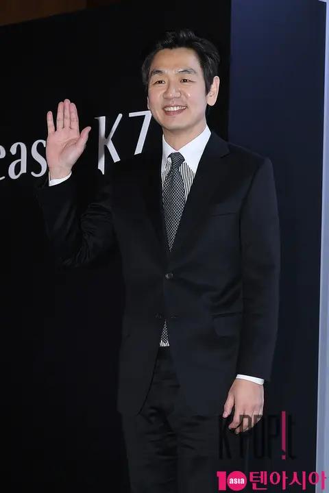 Kim Tae-woo — Factorial Launch