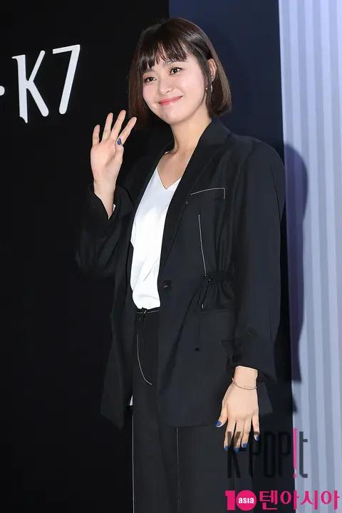 Lee Youngeun — Factorial Launch