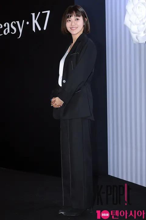 Lee Young-eun 1 — Factorial Launch