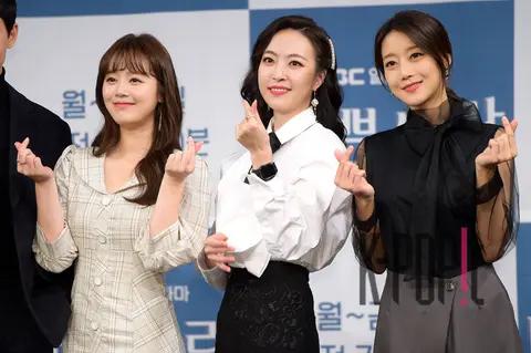 Group Photo 3 — Bad Love Production Briefing