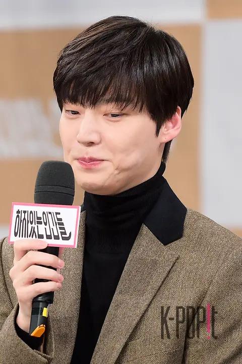 Ahn Jae-hyun — Humans with Flaws Production Briefing