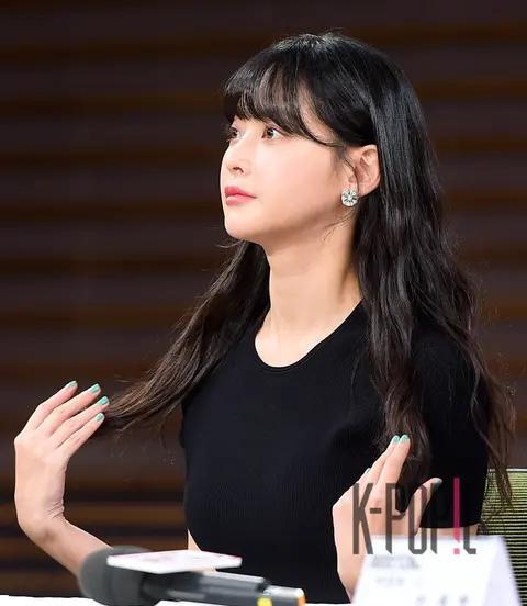 Oh Yeon-seo — Humans with Flaws Production Briefing