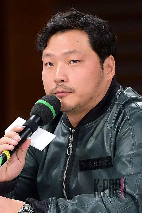 Oh Jin-seok — Humans with Flaws Production Briefing — 2019-11-27