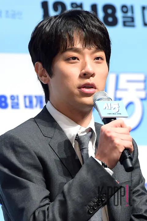 Park Jung-min 2 — Engine Start Production Briefing