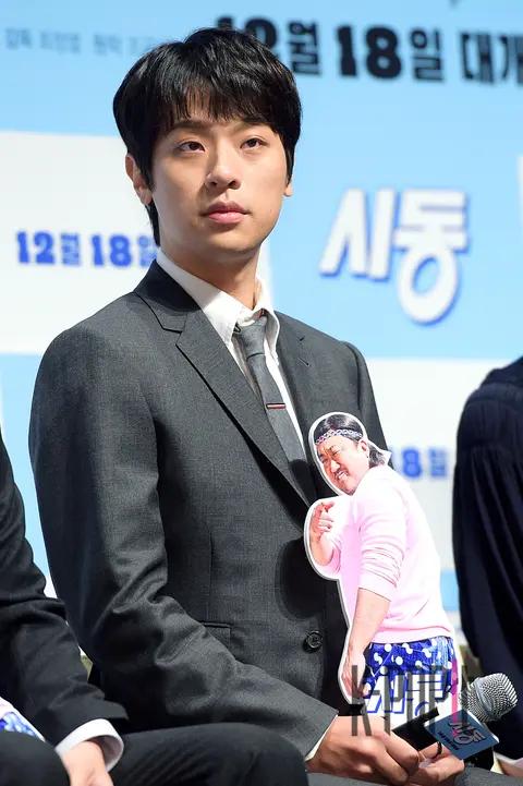 Park Jung-min — Engine Start Production Briefing